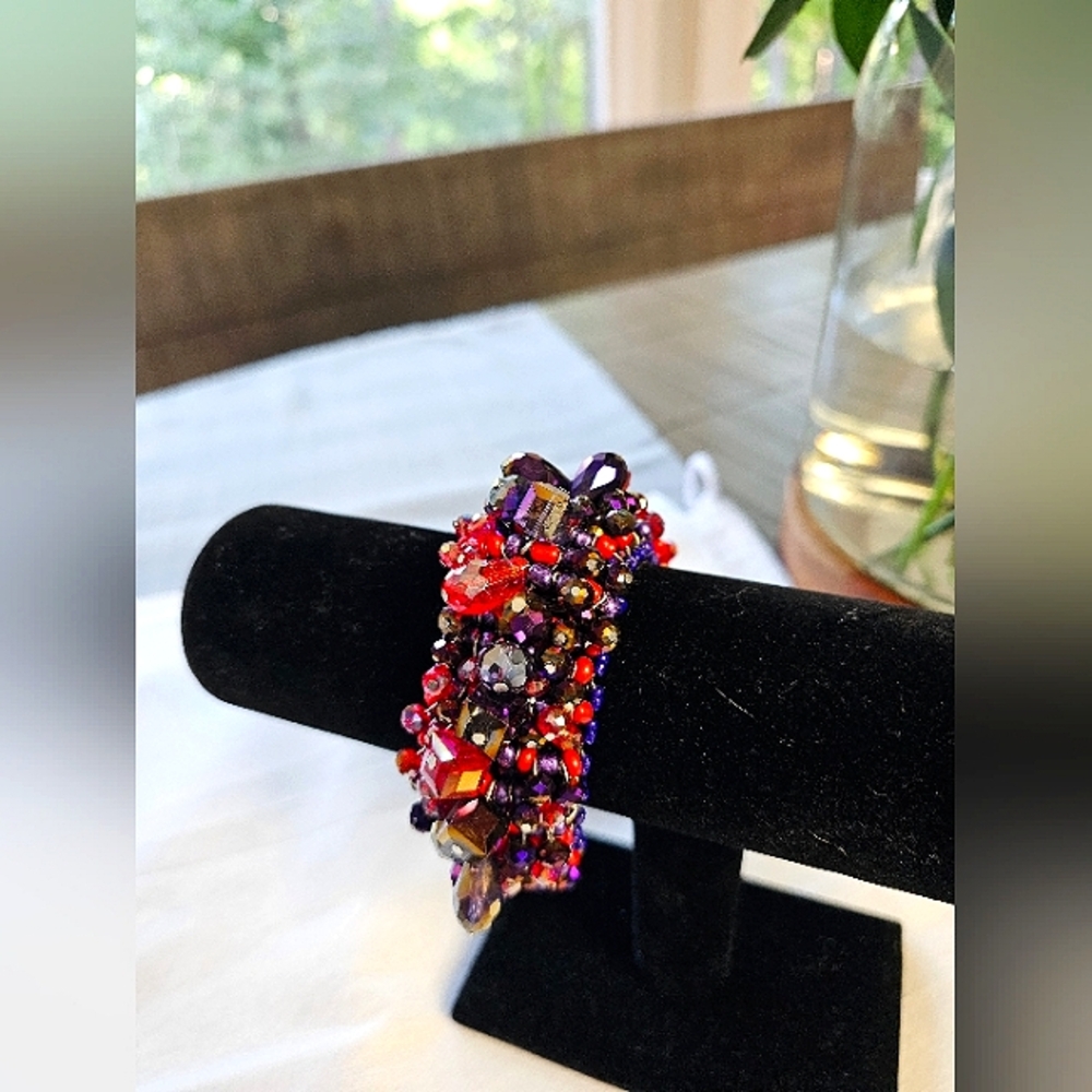 Sassy Jones Bracelet